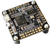Matek F405-STD STM32F405 F405 with OSD Flight Control Board DShot outputs For RC Multicopter