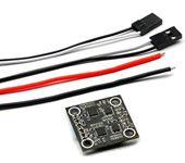 BS20D 20A Blheli_S 2IN1 2-4S ESC Supports OneShot125 OneShot42 MultiShot Dshot ready for Piko BLX FC