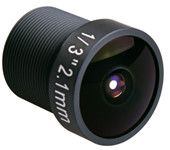 RunCam RC21 FPV short Lens 2.1mm FOV165 Wide Angle for Swift series PZ0420 SKY