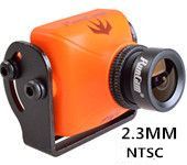 RunCam Swift2 600TVL NTSC FPV Camera Integrated OSD 2.3mm Lens DC 5-36V Support Audio 
