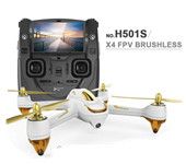 Hubsan-H501S-X4-5-8G-FPV-Brushless-With-1080P-HD-Camera-GPS-Drone-Quadcopte