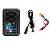 SKYRC E430 Balance Charger AC 100-240V Cells Lipo LiFe 30W 1A 2A 3A