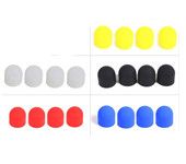 Soft Silicone Motor Protector Cover For DJI Mavic Pro Spare Parts