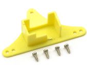 Goliton VM275T HC48 Camera Transmitter mount base holder fixed bracket for Horizon Inductrix mini RC Quadcopter