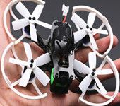 LANTIAN 90L 90mm PNP Brushless FPV Racing Drone