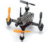 Radiolink F110 Mini Racing Drone Combo