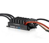 HobbyWing FLYFUN 130A HV OPTO V5 Brushless ESC Speed Controller for RC Models