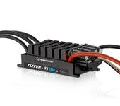 HobbyWing FLYFUN 160A HV OPTO V5 Brushless ESC Speed Controller for RC Models