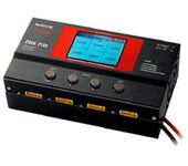 RadioLink CB86 Plus 6A 210W Lipo Balance Charger Discharger