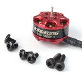 Kingkong 1103 7800KV 1-3S Brushless Motor For 50 80 100 RC Mini Multirotor