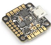 PIKO BLX Advanced brushlessed mini quadcopter F3 Flight Controller Racewhoop-V1 16*16MM
