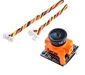 RunCam Micro Swift 600TVL 2.1mm 1/3 CCD FPV Camera PAL 5.6g