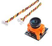 RunCam Micro Swift 600TVL 2.1mm 1/3 CCD FPV Camera NTSC 5.6g