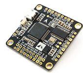 Matek F405-OSD BetaFlight STM32F405 Flight Control Board Built-in OSD Inverter for SBUS Input