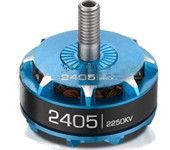 Hobbywing XRotor 2405 Sensorless Brushless Motor  2250KV 4S For FPV Racing