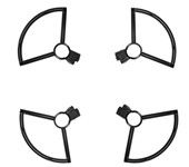 DJI-Spark-Drone-Propeller-Guard-Protector-For-Spark-Propeller-Blades