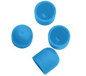 4PCS Silicone Motor Cover Case Protective Cap Guard For DJI SPARK Drone