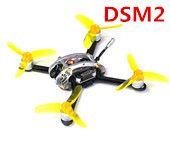 Kingkong FLY EGG 100 100mm Racing Drone w/ F3 10A 4in1 Blheli_S 25/100MW 16CH 800TVL BNF