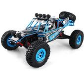 JJRC Q39 1:12 2.4G 4WD 40KM/H highlandedr Short-Course Truck