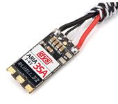 DYS 32bit ARIA 35A 3-6S Speed Control (BLHeli_32 Firmware)