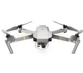 DJI Mavic Pro Platinum FPV Drone With 3Axis Gimbal 4K Camera Noise Drop RC Quadcopter (preorder)