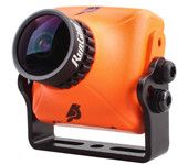 RunCam Sparrow WDR 700TVL 2.1mm Lens OSD Audio DC 5-36V CMOS 16:9 FPV Camera