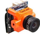 RunCam Micro Swift 2 600TVL 2.3mm FOV 160/145 Degree 1/3'' CCD FPV Camera with Built-in OSD PAL