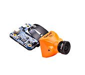 RunCam Split Mini 2 Drone Camera 1080P/60fps HD Recording & WDR FPV camera