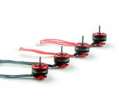 Happymodel Mobula7 SE0802 1-2S Brushless Motor 19000KV 1.0mm Shaft Diameter Mini Motors for Indoor FPV Drones