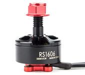EMAX 1606 RS1606 3300KV Brushless Motor 3-4S For RC Drone FPV Racing Multi Rotor