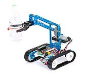 Makeblock Ultimate 2.0 10in 1 Robot Kit assembled robot programmable smart car Educational Programmable Kids Toys 90041