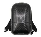 New Arrival Mavic 2 Backpack Carry Case Carbon Fiber Hardshell Bag for DJI Mavic 2 Pro/Zoom Drone Bag Box Backpack