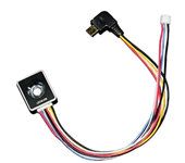 Universal Flight Controller RGB Module External LED USB 1.25 4P/I2C JST-GH For Pixhawk PIX APM