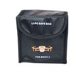 DJI Mavic 2 Pro Zoom Battery Bag Storage Lipo Safe Case Explosion-Proof Box