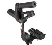 ZHIYUN Weebill LAB 3-Axis Image Transm Camera Stabilizer for Mirrorless Camera OLED Display Handheld Gimbal