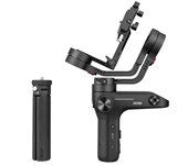 Zhiyun WEEBILL LAB 3-Axis OLED Display Stabilizer For Canon Sony Mirrorless DSLR Cameras Handheld Gimbal With Focus Controller