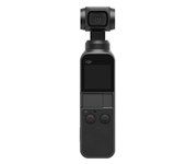 DJI Osmo Pocket 3-axis stabilized handheld camera