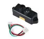 TOF Mini Benewake TFmini-S Lidar Range Finder Sensor Module Single Point Ranging