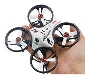 KINGKONG ET100 Micro FPV Racing Drone with 800TVL Camera PIKO BLX FC 5.8G 16CH VTX PNP