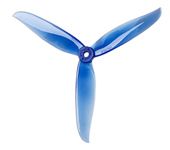 2 Pairs Dalprop Cyclone T6040C 6040 3-blade Propeller Prop For RC Drone FPV Racing Multi Rotor Multicopter Accessories