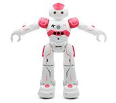 JJRC RC Robot Gesture Sensor Dancing Intelligent Program CADY WIDA Toy Accessories 