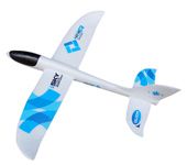 Hand Launch Throwing Glider Aircraft Inertial Foam EVA Airplane Toy Plane Model Outdoor Fun Sports Plane Model Interesting Toys