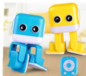  WL F9 APP /radio control intelligent smart dancing rc robot Cubee Robot MODEL PUPPETS