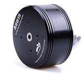 FCModel A6015 160KV Outrunner Brushless Motor for Plant Protection Drone