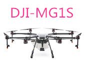 DJI Agras MG-1S Agriculture Spraying Drone | China Edition 