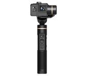 Feiyu Tech G6 360 Degree 3 Axis Camera Gimbal With WiFi Bluetooth Remote Control For GoPro 6/5 RX0