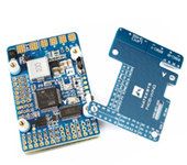 Matek Systems F405-WING F405 Flight Controller Built-in inverter for SBUS input RC Drone For RC Multicopter