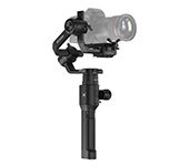 DJI Ronin-S 3-Axis Single-Handed Gimbal Stabilizer