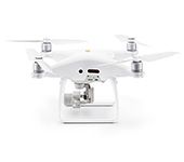 DJI Phantom 4 Pro V2.0 4K 1-inch Camera 20MP Exmor R CMOS Sensor 7KM FPV 30mins Flight Time RC Drone