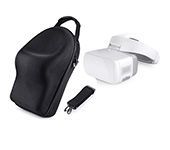 DJI Goggle VR Glasses Bag Case bag package shoulder bag for DJI Glasses Waterproof nylon